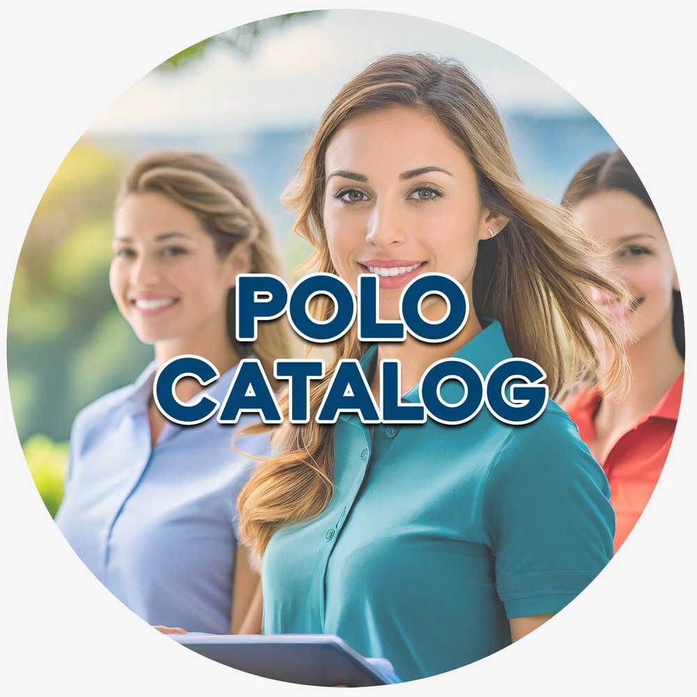 Polo Catalog