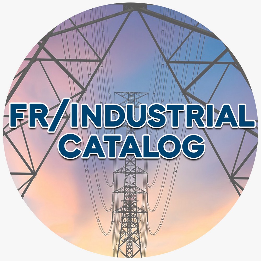 FR/Industrial Catalog