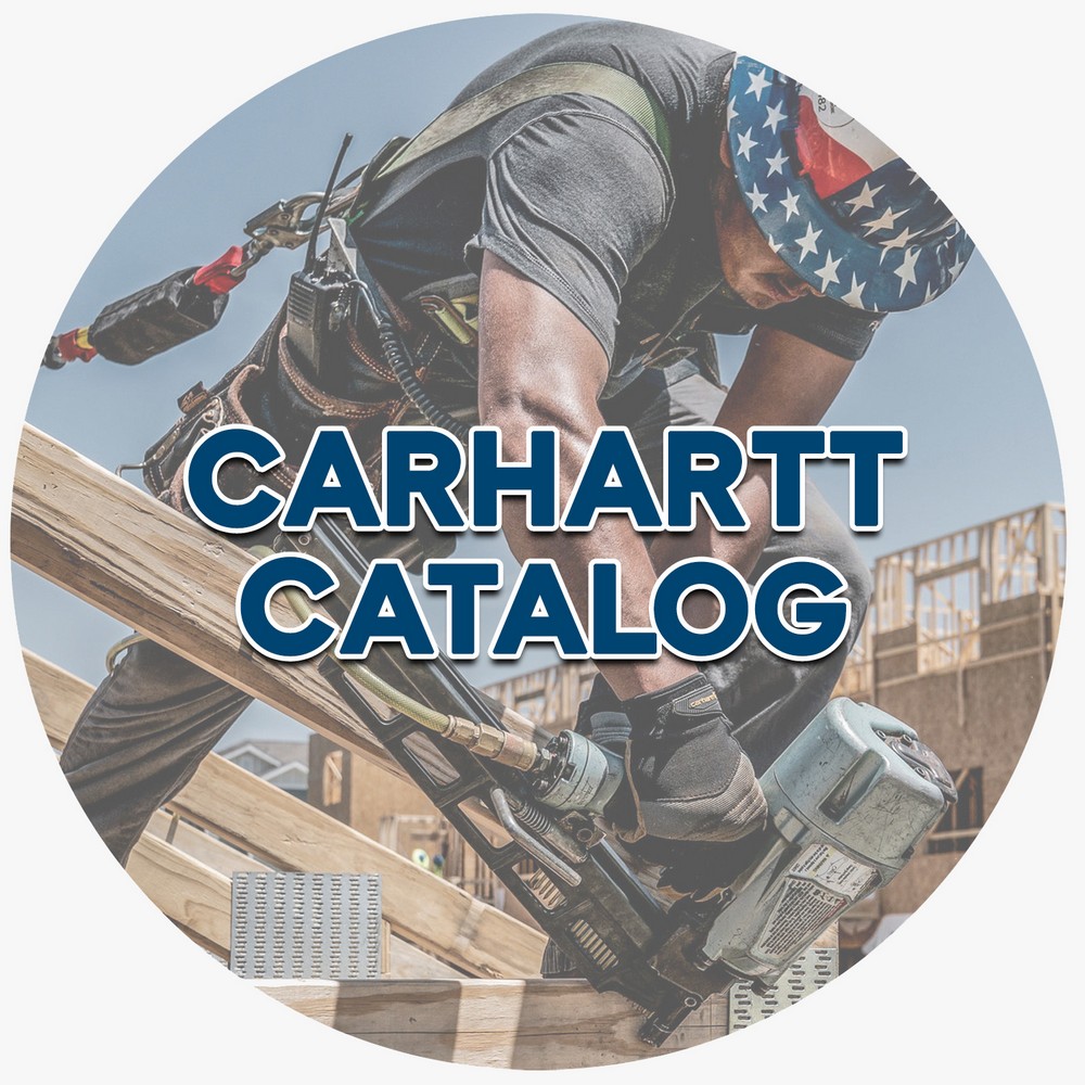 Carhartt Catalog